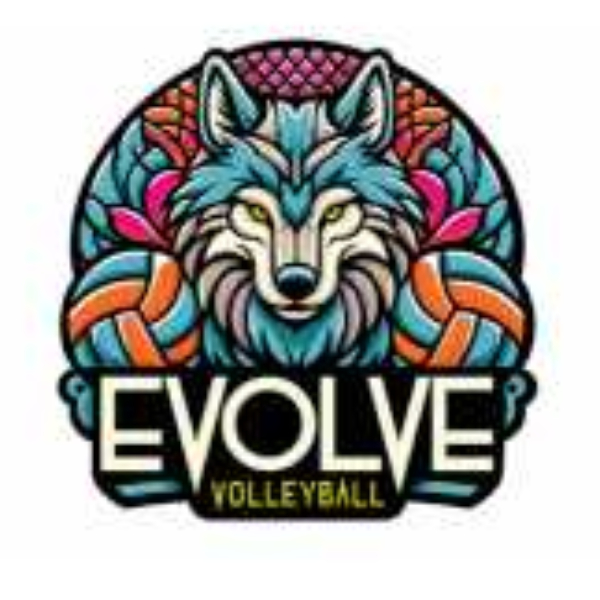 Evolve Volleyball Club