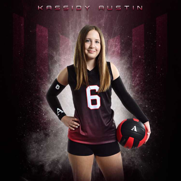 Kassidy Austin