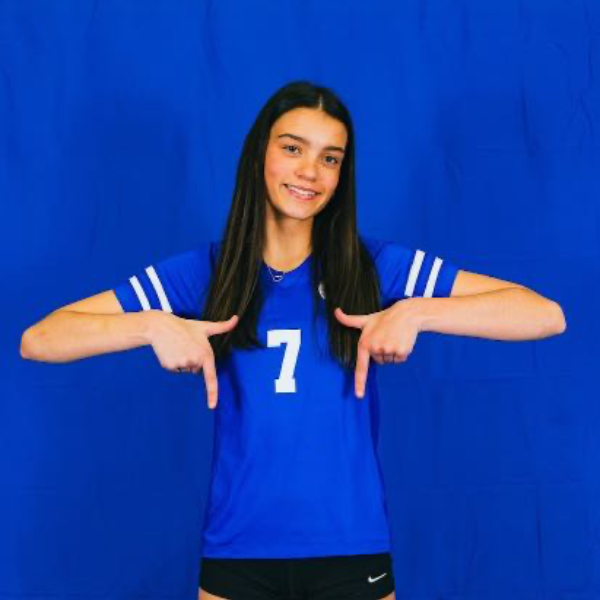 Leah Ruhe's Volleyball Recruiting Profile