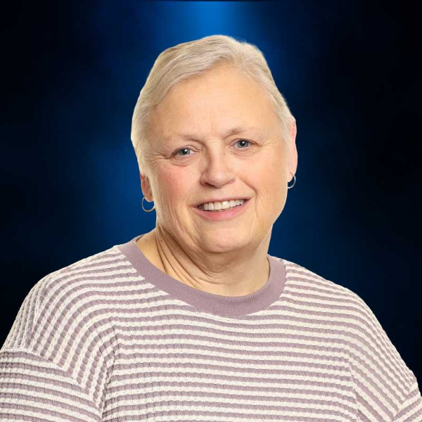 Ruth Leitzke