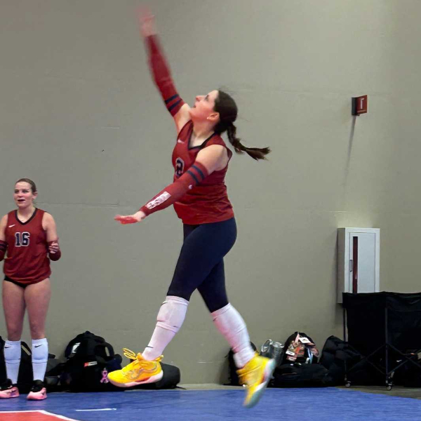 Stella Strigari Perez