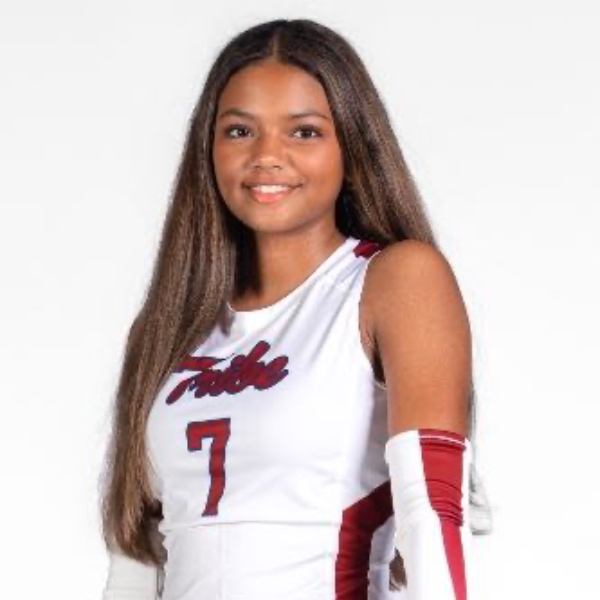 Madison Vanevenhoven