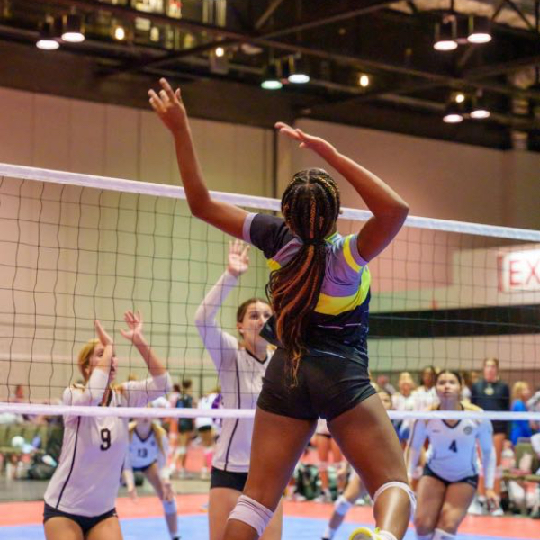 Ajayia Janiya Azari Hodges