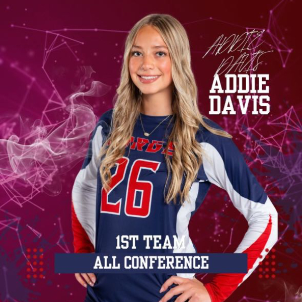 Addison Davis