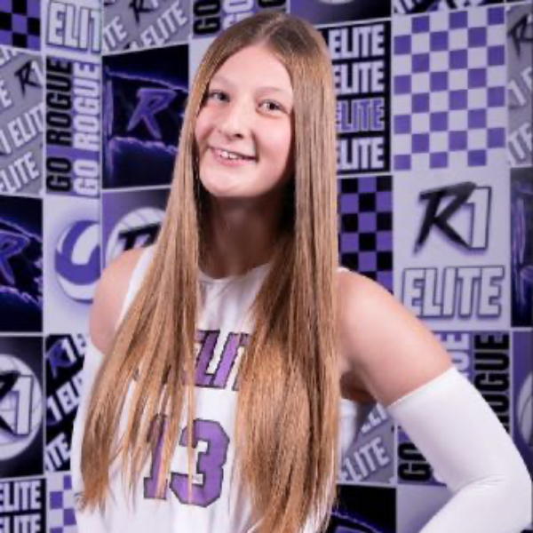 Ava Reynolds' Volleyball Recruiting Profile