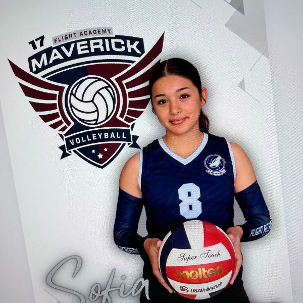 Sofia Fuerte-Trevino