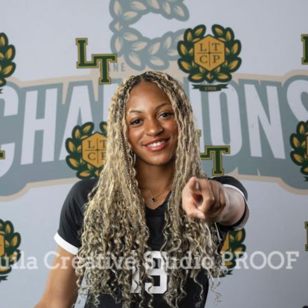 Janelle-Elise Ibeagha