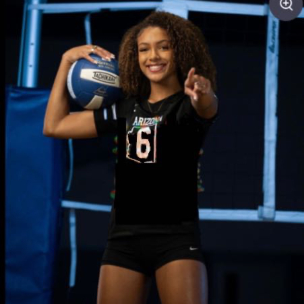 Malia Gipson Muhammad