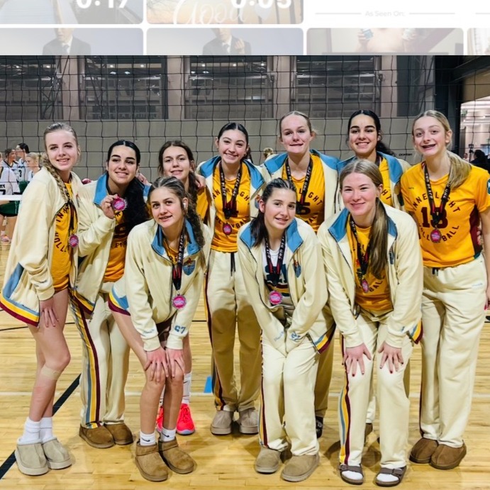 Innerlight Volleyball Club