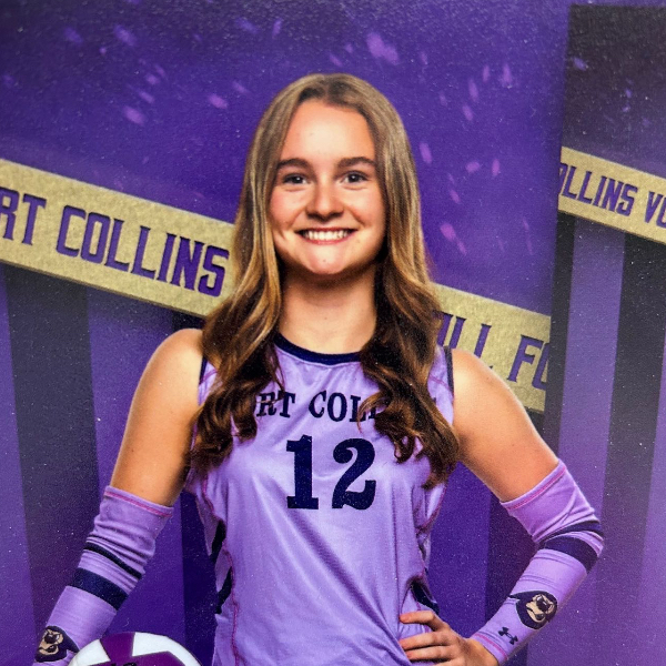 Josephine Rubenstein