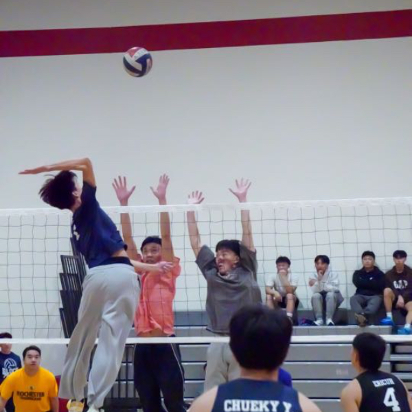 Kayden Yang
