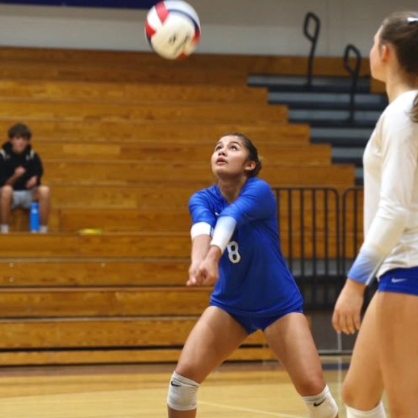 Andrea Leon Gonzalez