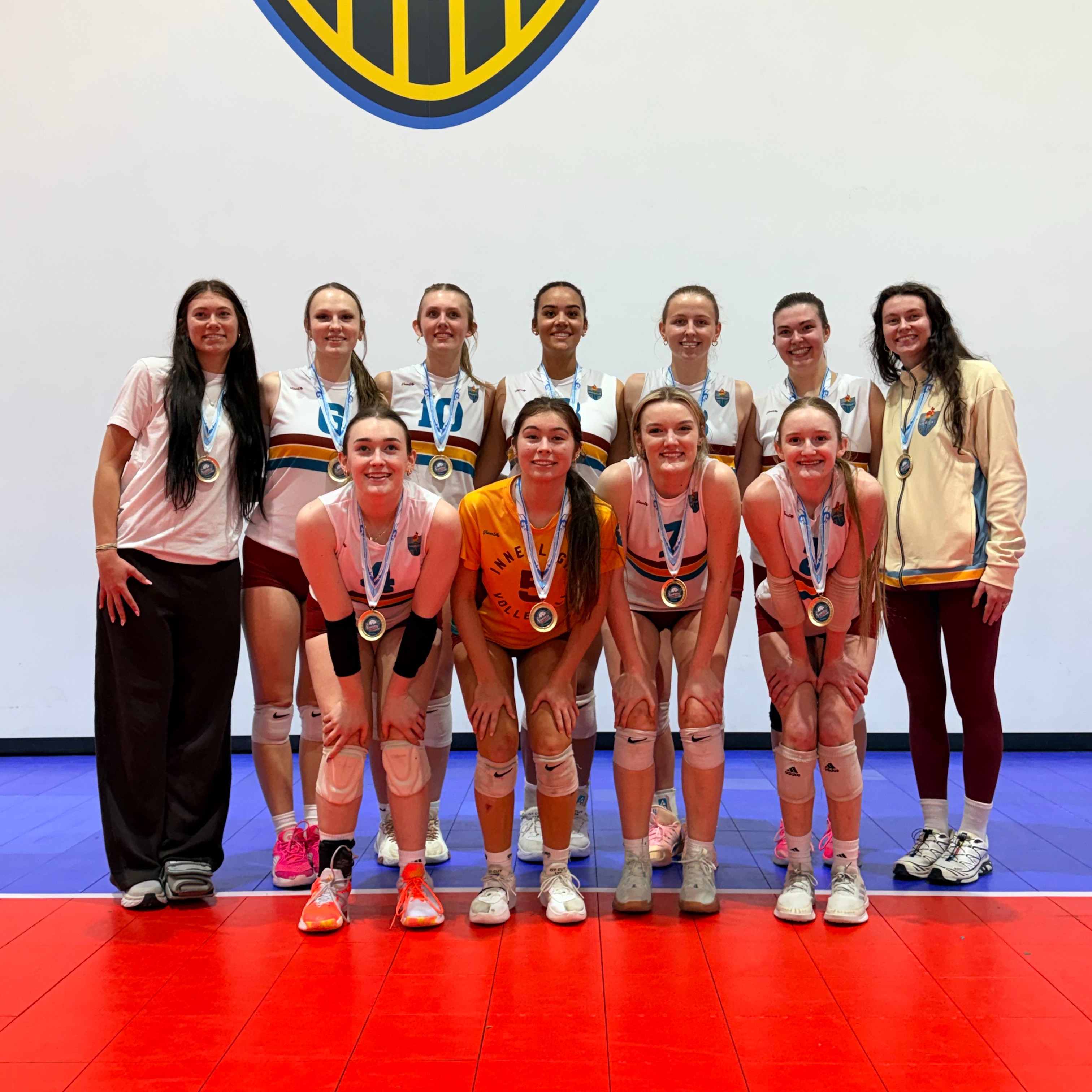 Innerlight Volleyball Club