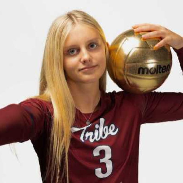 Charlee Sawicki