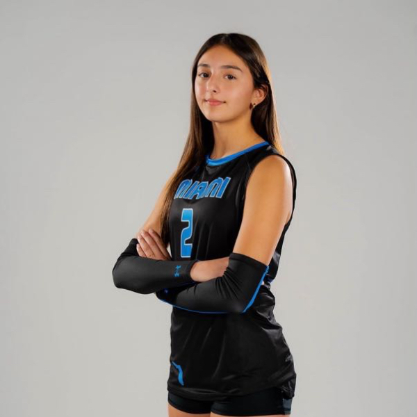 Sophia Gonzalez Casar