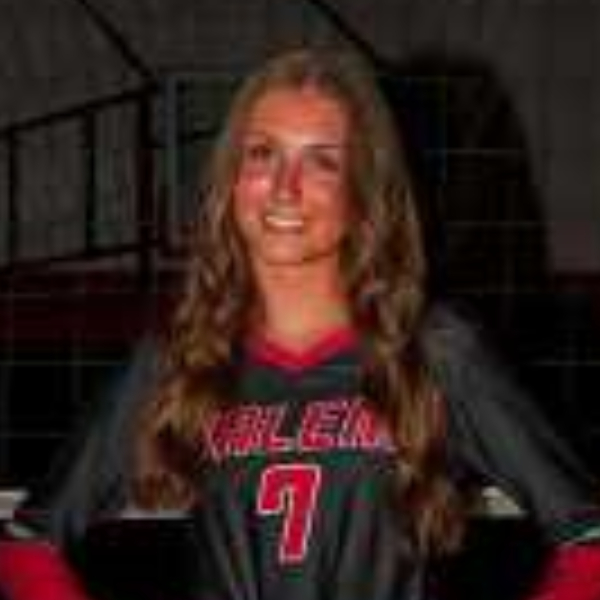 Abigail Knickerbocker