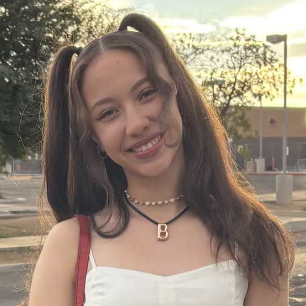 Madison Friedman