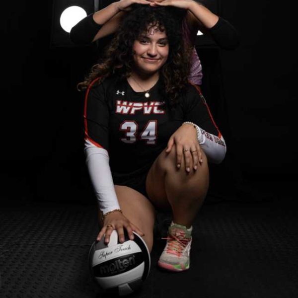 Mariella Frederickson Valdivia