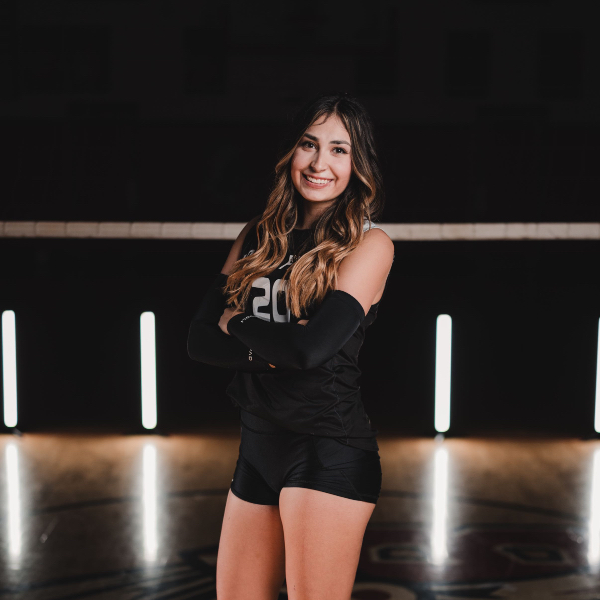 Lily Dotson
