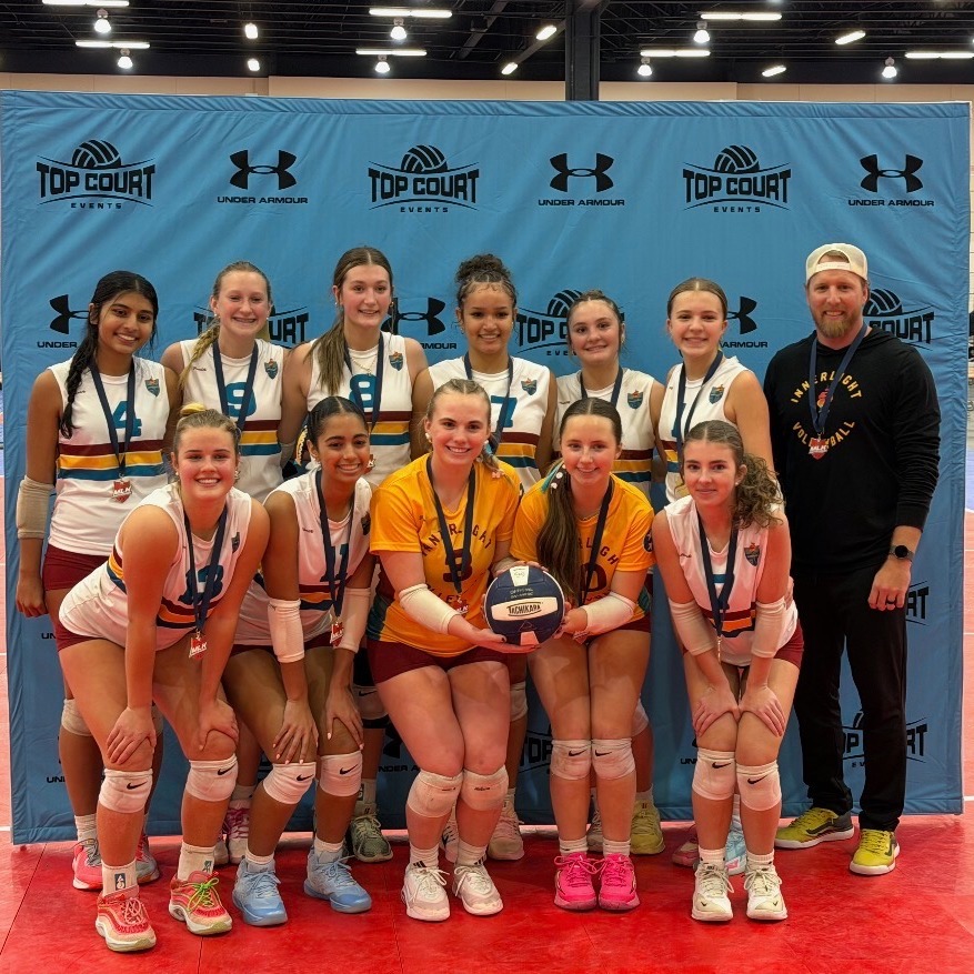 Innerlight Volleyball Club