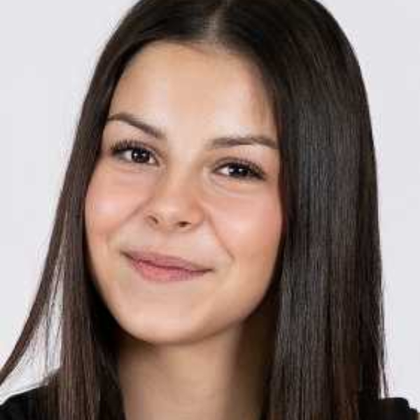 Sotiria Andrianopoulos