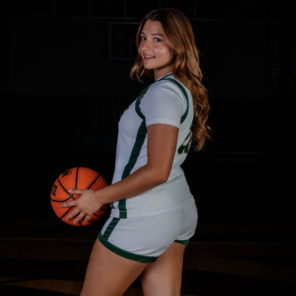 Alexandra Gonzalez Casar