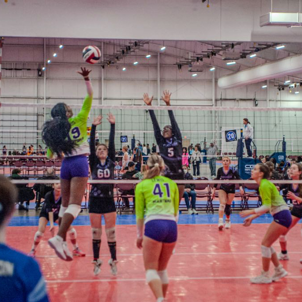 Avah Francois