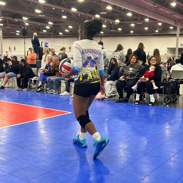 Faith Henderson