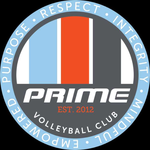 Prime Volleyball Club-Girls