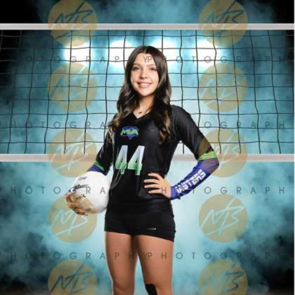 Evey Coble