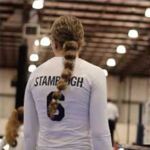 Faith Stambaugh