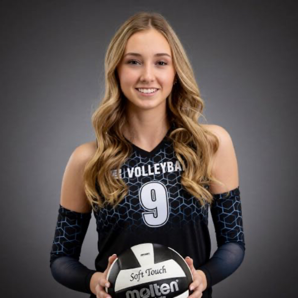 Gabby Lavoie