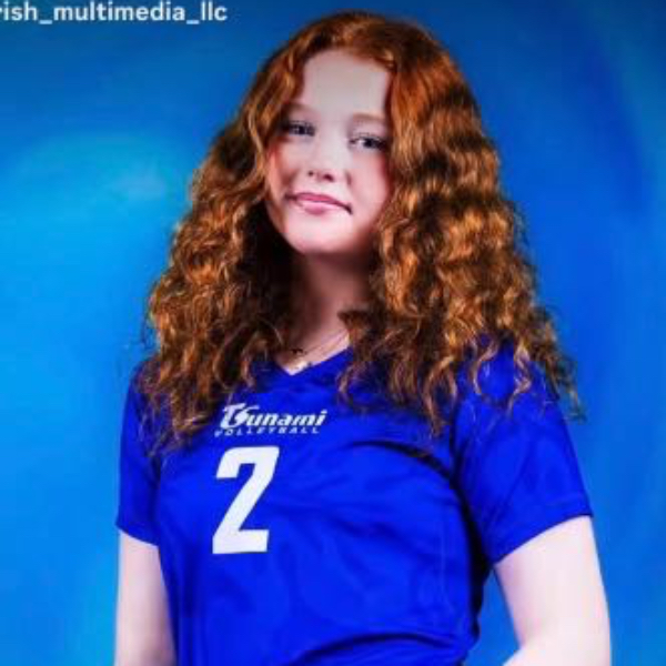 Addison Mackenzie Lee