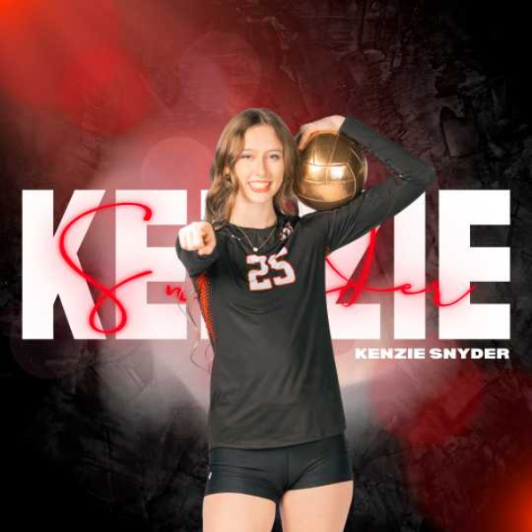 Kenzie Snyder