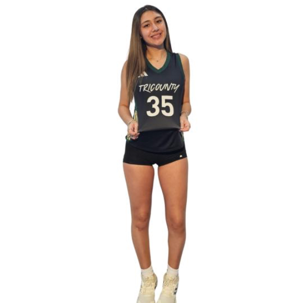 Olivia Deleon