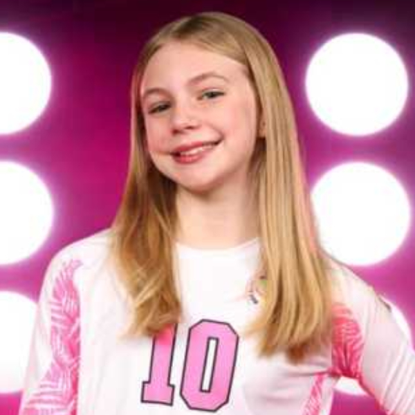 McKenzie Moye