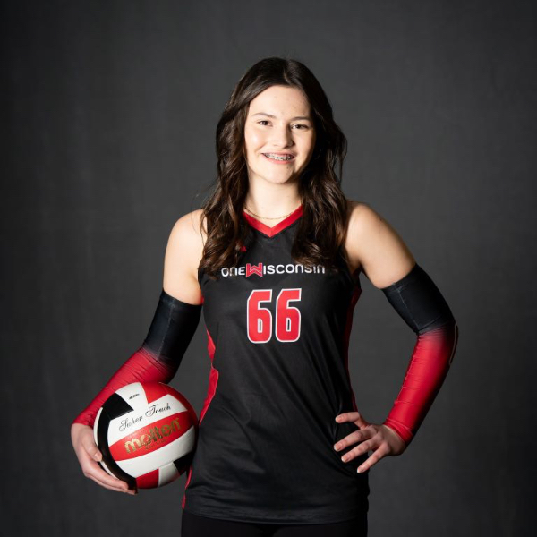 Brianna Thorsen