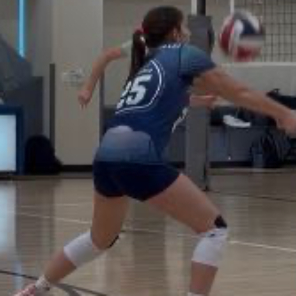 Alissia Athanassopoulou