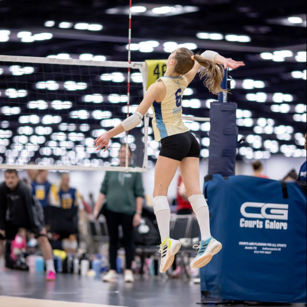 Avery Duever