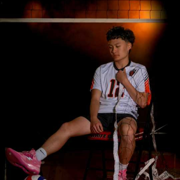 Nathan Lee