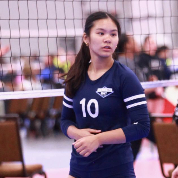 Sofia Manapat