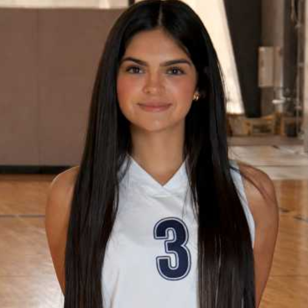 Gabriella Maldonado