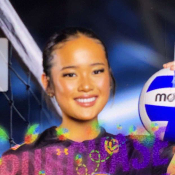 Sophia Liang