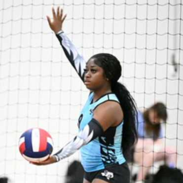 Ameira Johnson