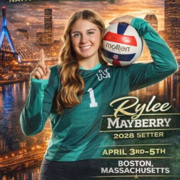 Rylee Mayberry