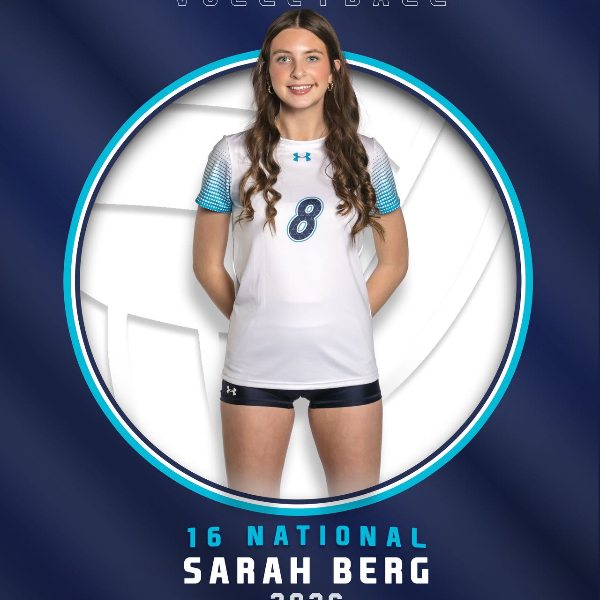 Sarah Berg
