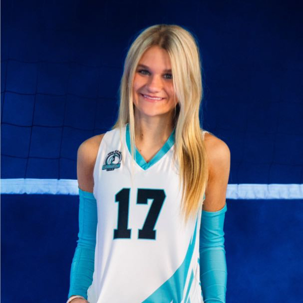 Mackenzie Wallace