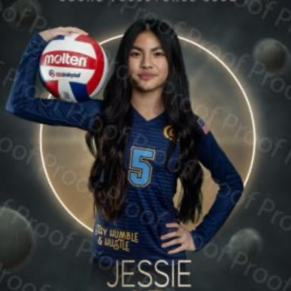 Jessie Le