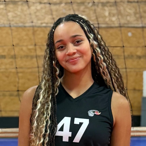 Sarai Walker