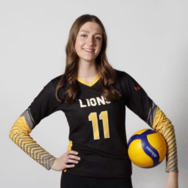 Addison Twarzynski